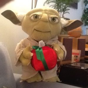 Meet your Posher, Taimi